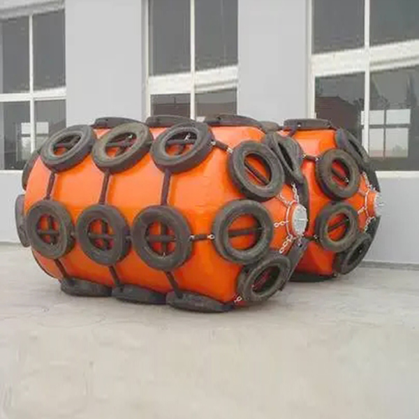 聚氨酯护舷