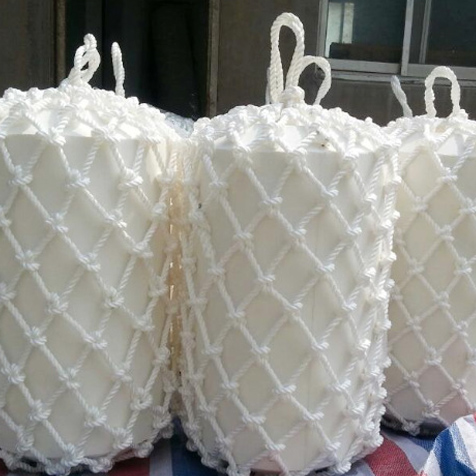 聚氨酯实心护舷