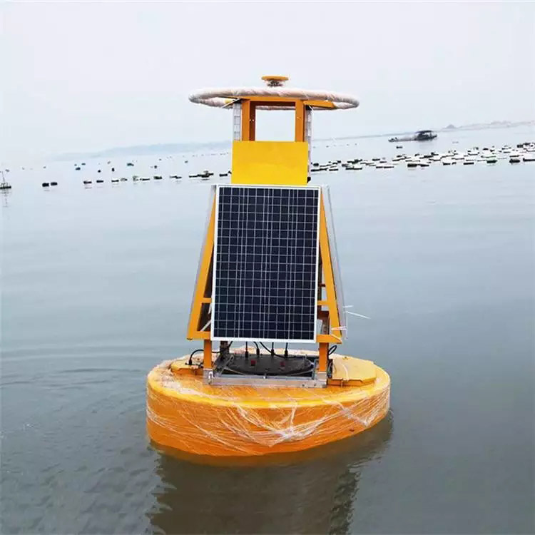 海洋浮标
