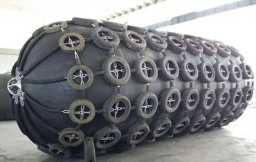 橡胶护舷所采用的行业标准有哪些