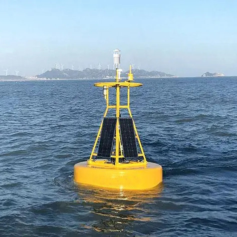 海洋浮标